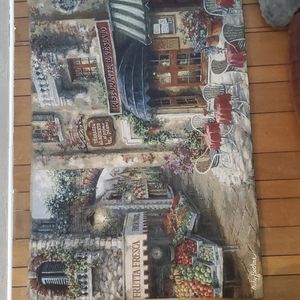 Nicky Boehme Tapestry